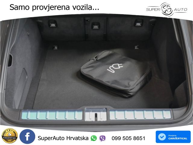 Porsche Panamera 4 2.9 V6 (470 KS) E-Hybrid PDK