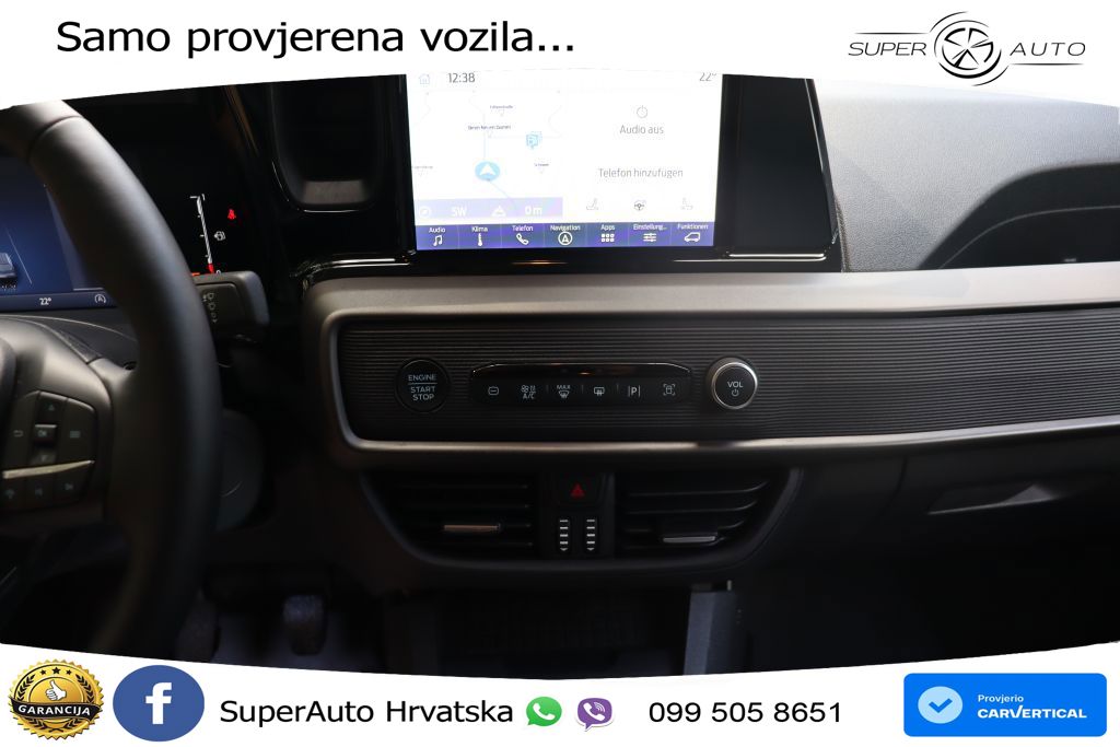 Ford Transit 101 KS