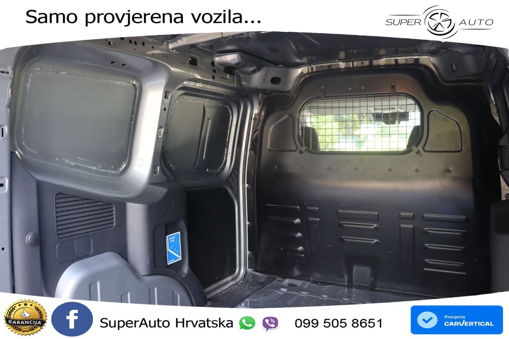 Ford Transit 101 KS