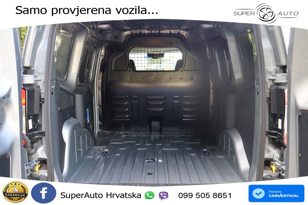 Ford Transit 101 KS