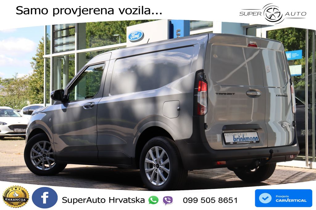Ford Transit 101 KS