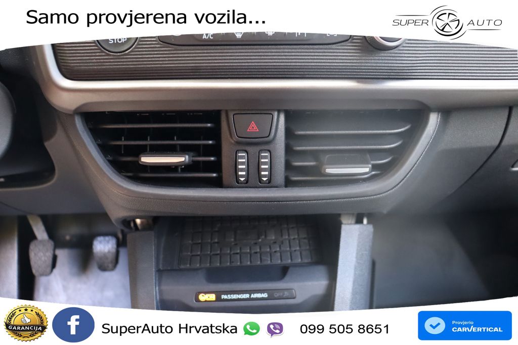 Ford Transit 101 KS