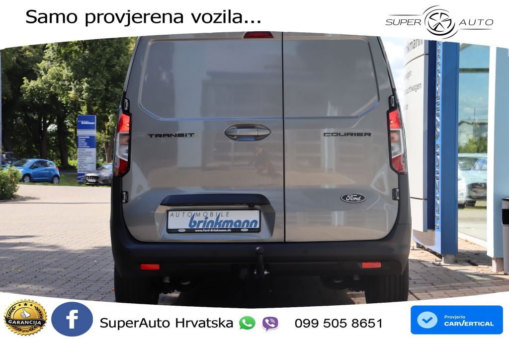 Ford Transit 101 KS