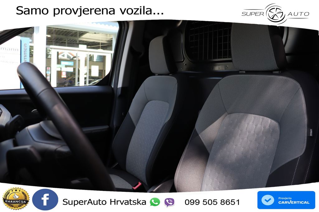 Ford Transit 101 KS