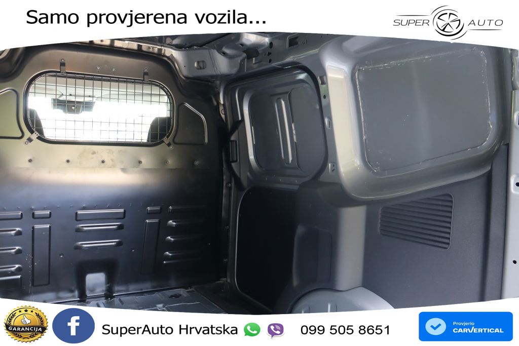Ford Transit 101 KS