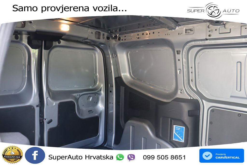 Ford Transit 101 KS