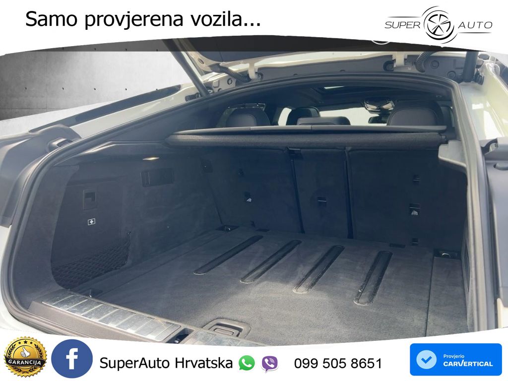 BMW X6 40d (352 KS) xDrive Steptronic M Sport LED+GR SJED+ACC