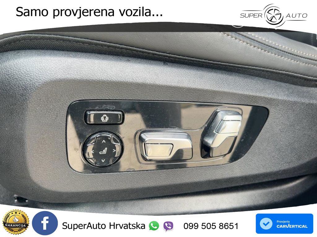 BMW X6 40d (352 KS) xDrive Steptronic M Sport LED+GR SJED+ACC