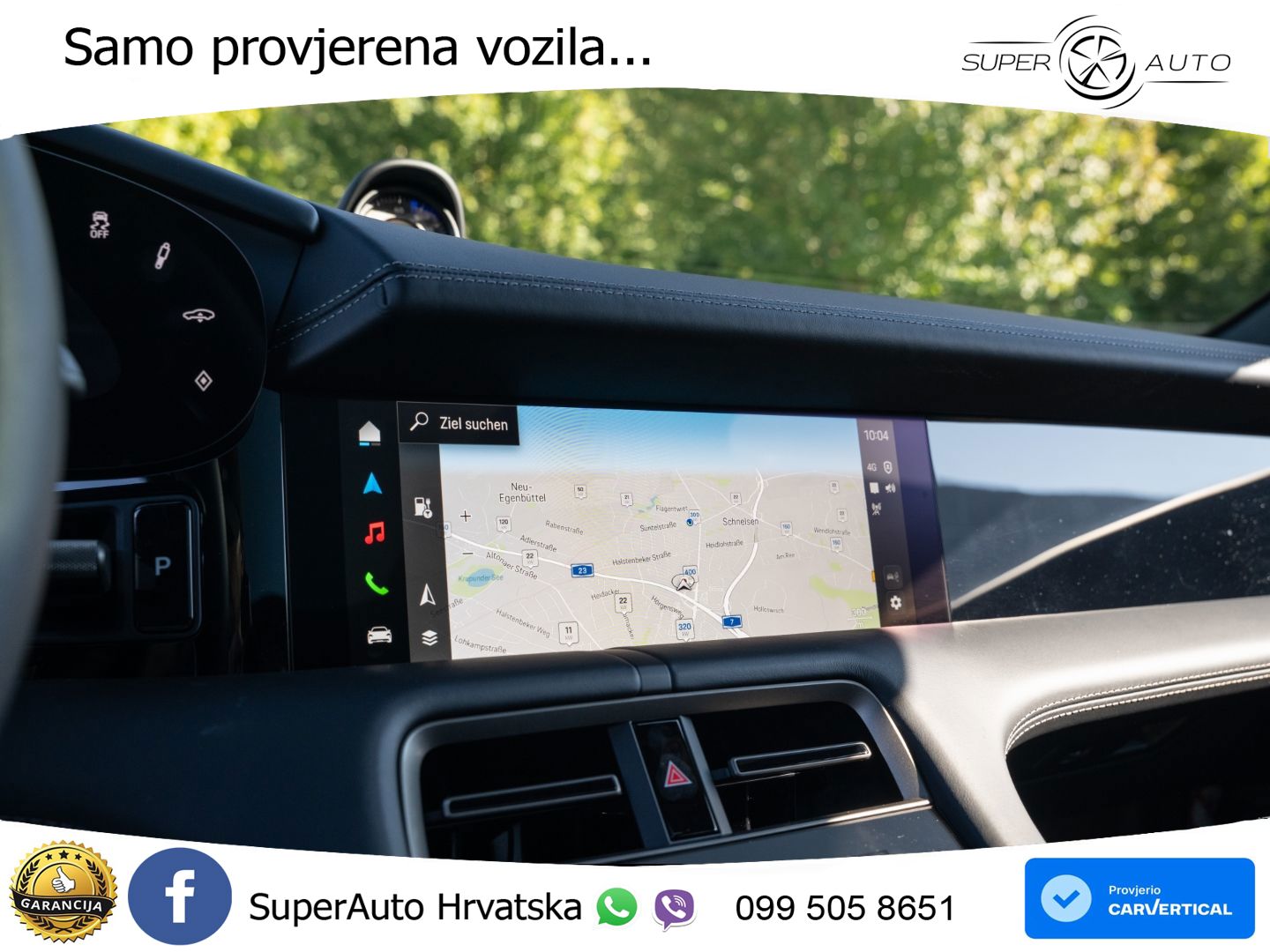 Porsche Taycan Turbo 105 kWh (884 KS)
