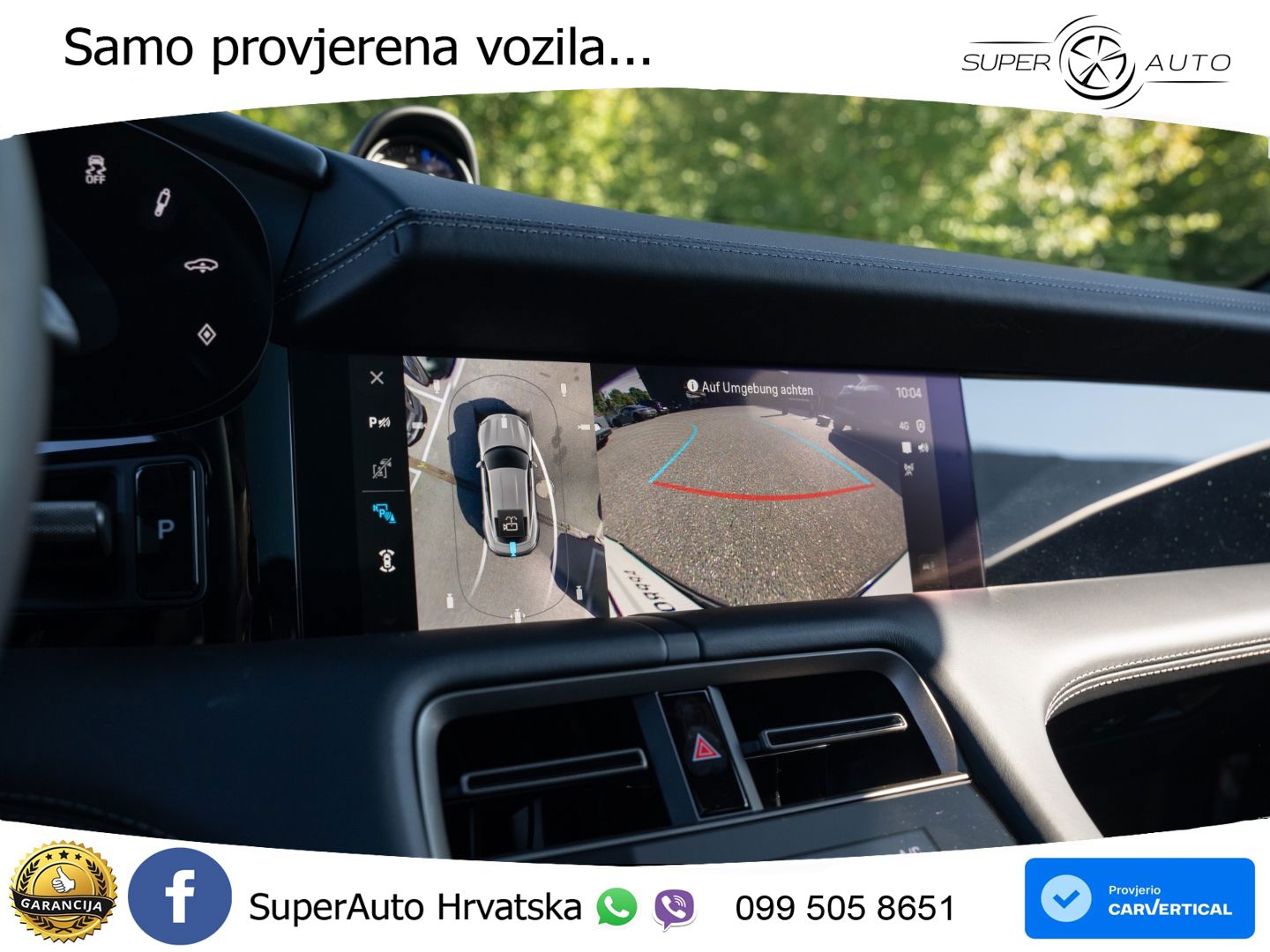 Porsche Taycan Turbo 105 kWh (884 KS)