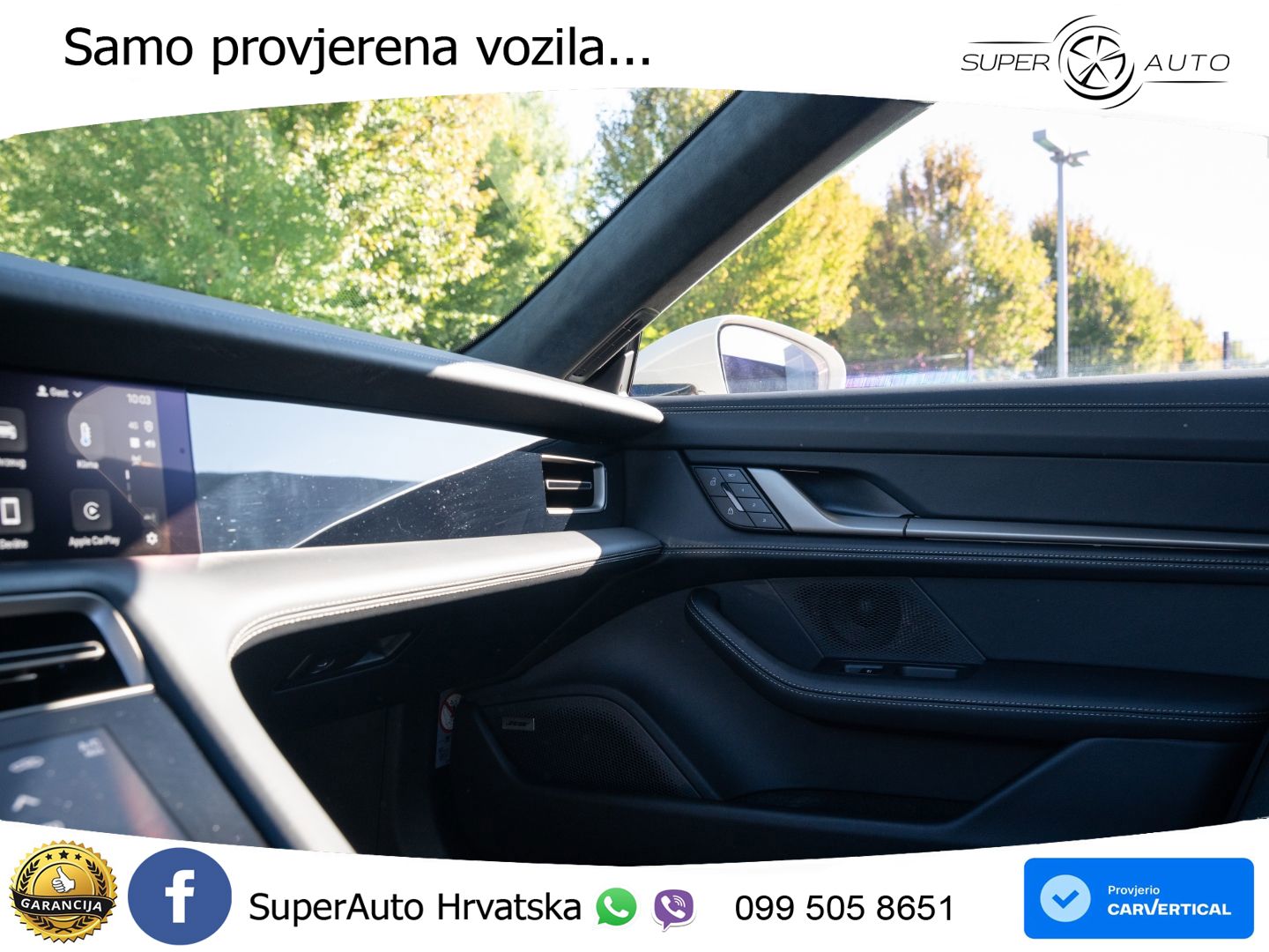 Porsche Taycan Turbo 105 kWh (884 KS)