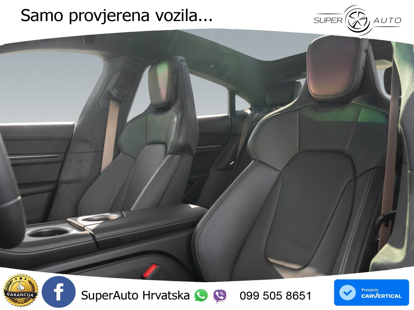 Porsche Taycan Turbo 105 kWh (884 KS)