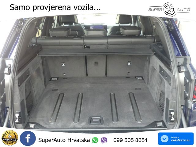 BMW X5 30d (298 KS) xDrive Steptronic M Sport ACC+HEAD+4xGR SJED+360+PANO