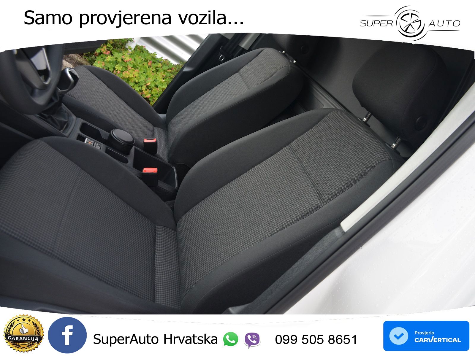 VW Caddy 122 KS