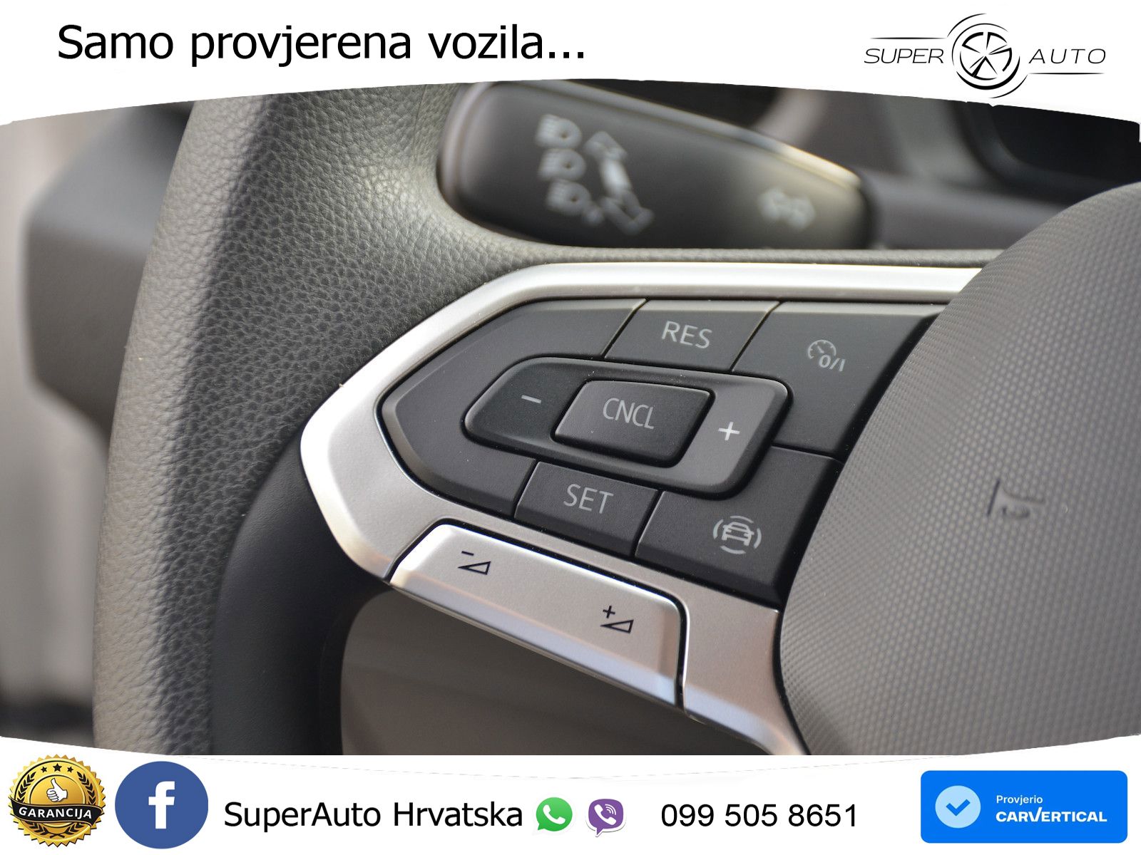 VW Caddy 122 KS