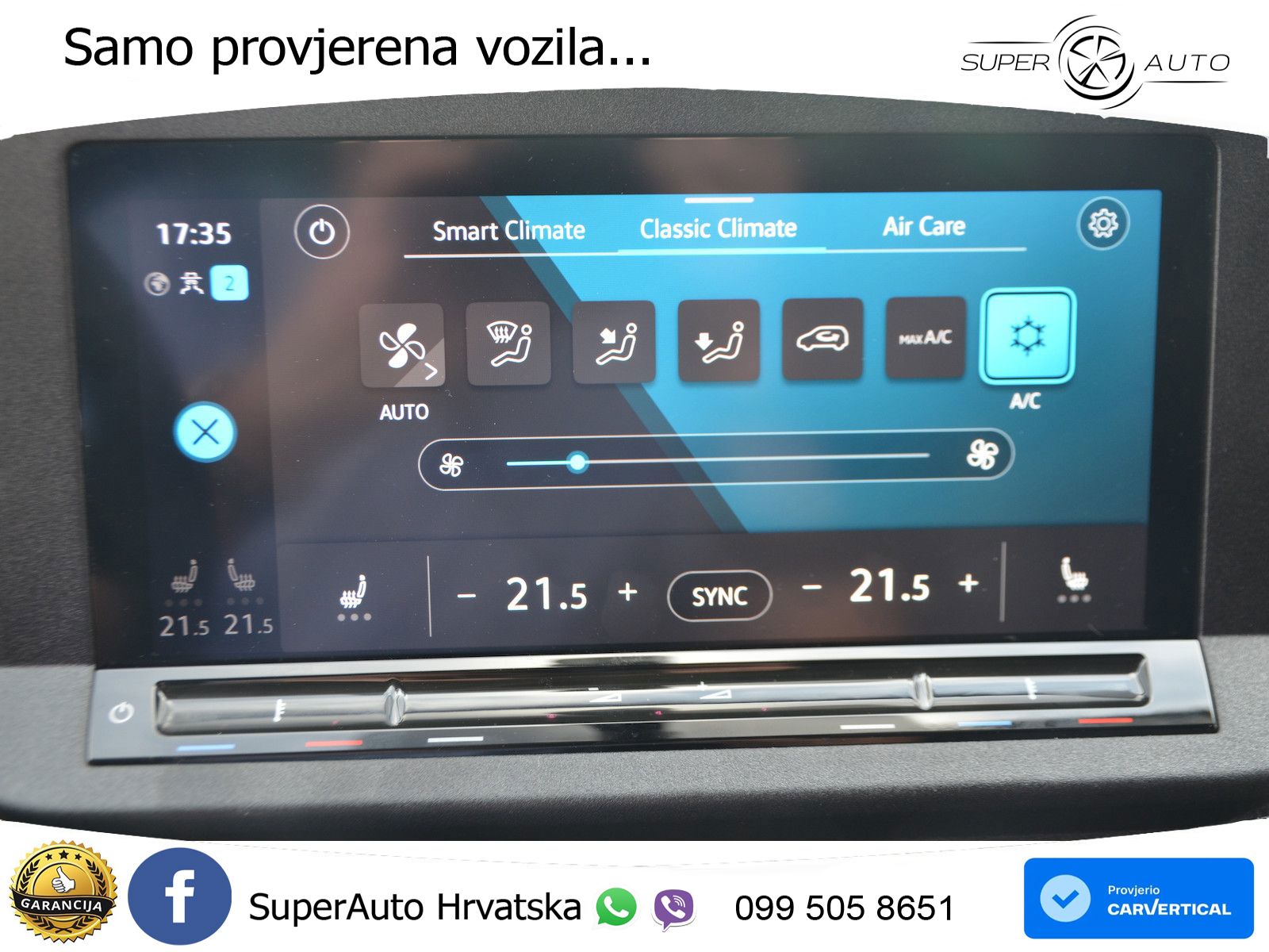 VW Caddy 122 KS