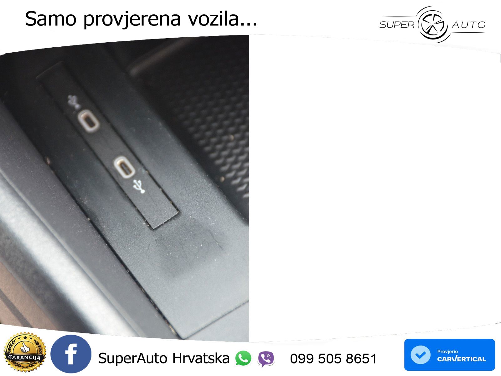 VW Caddy 122 KS