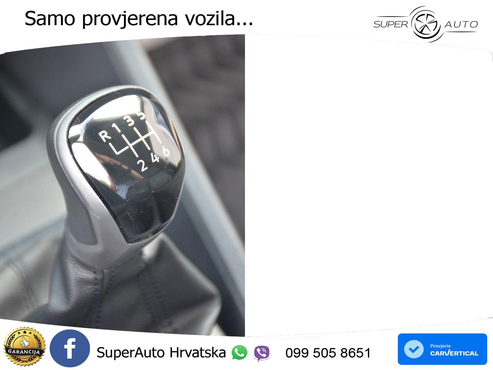 VW Caddy 122 KS