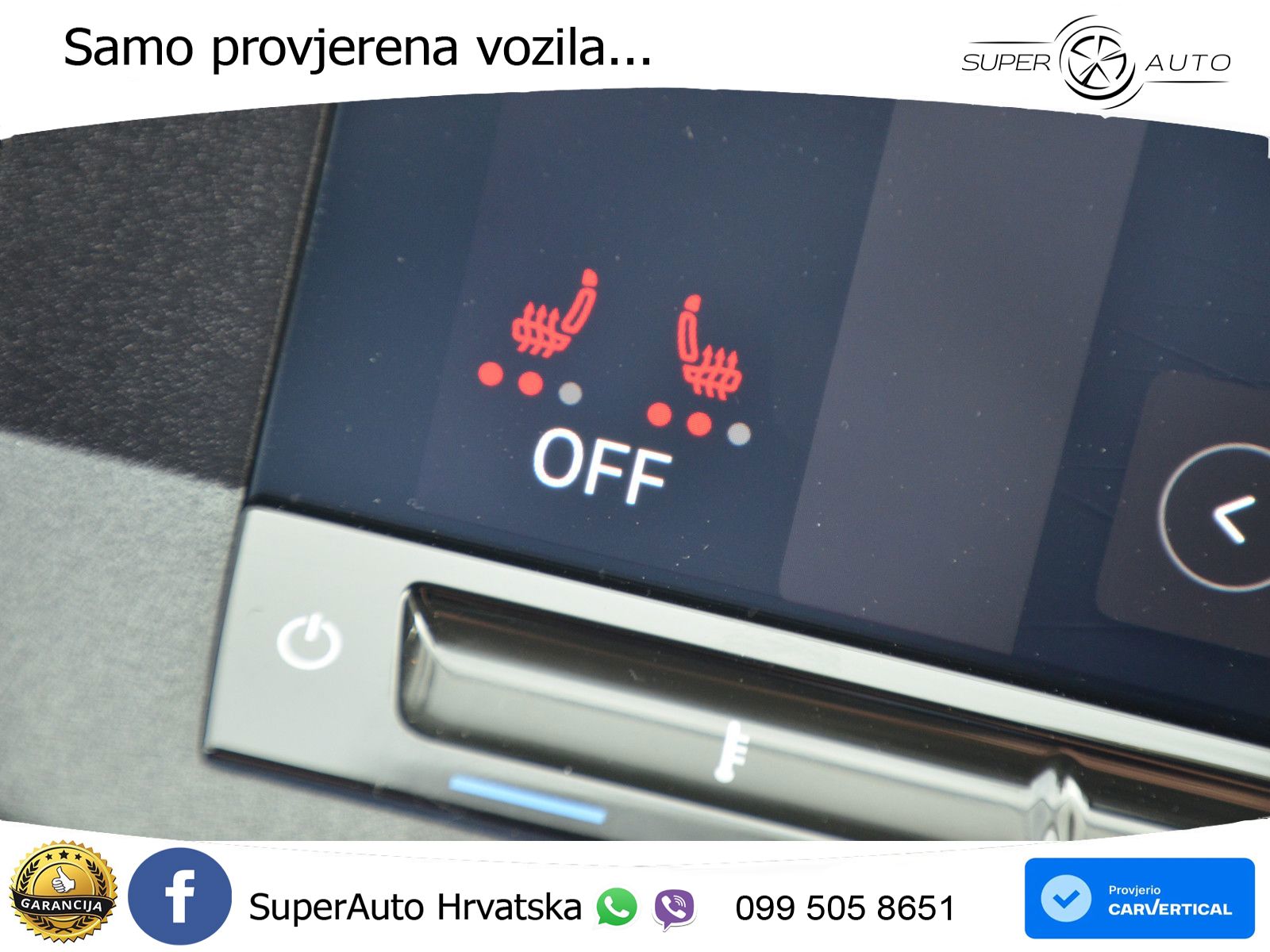 VW Caddy 122 KS