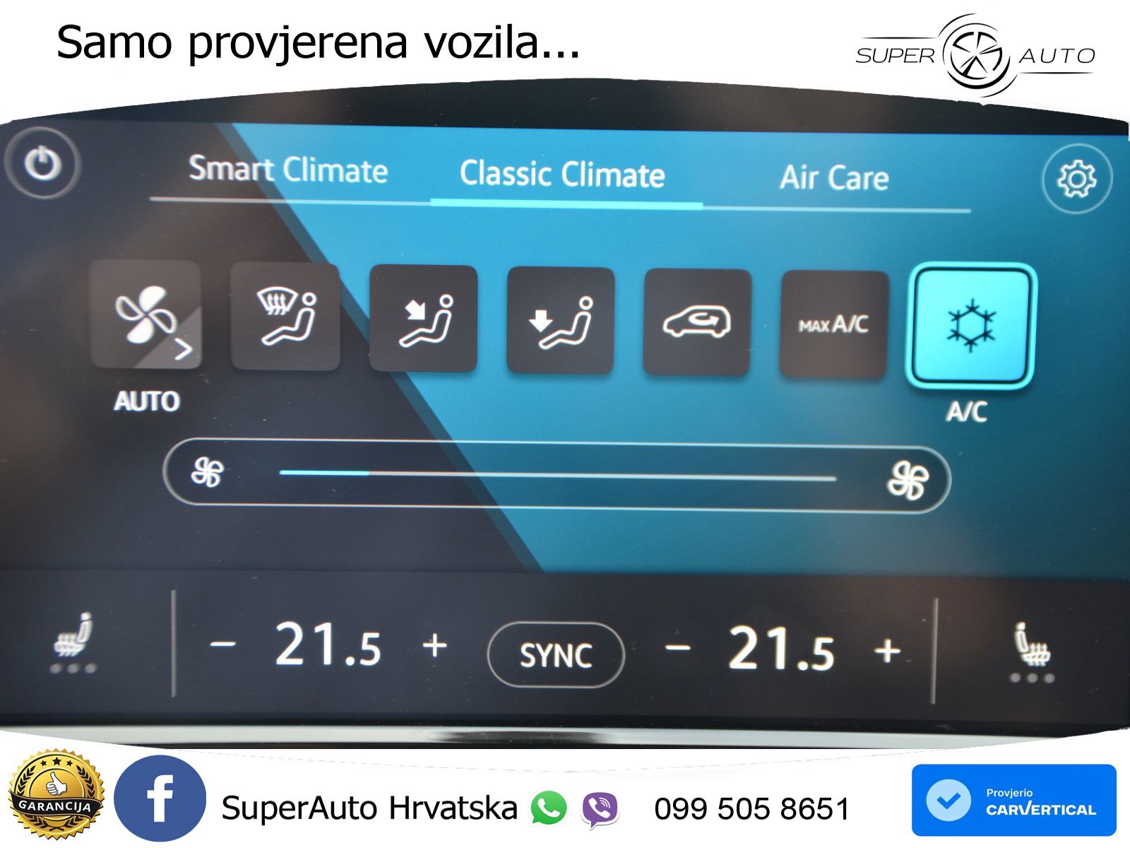 VW Caddy 122 KS
