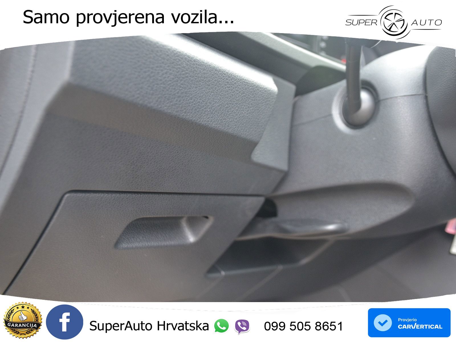 VW Caddy 122 KS