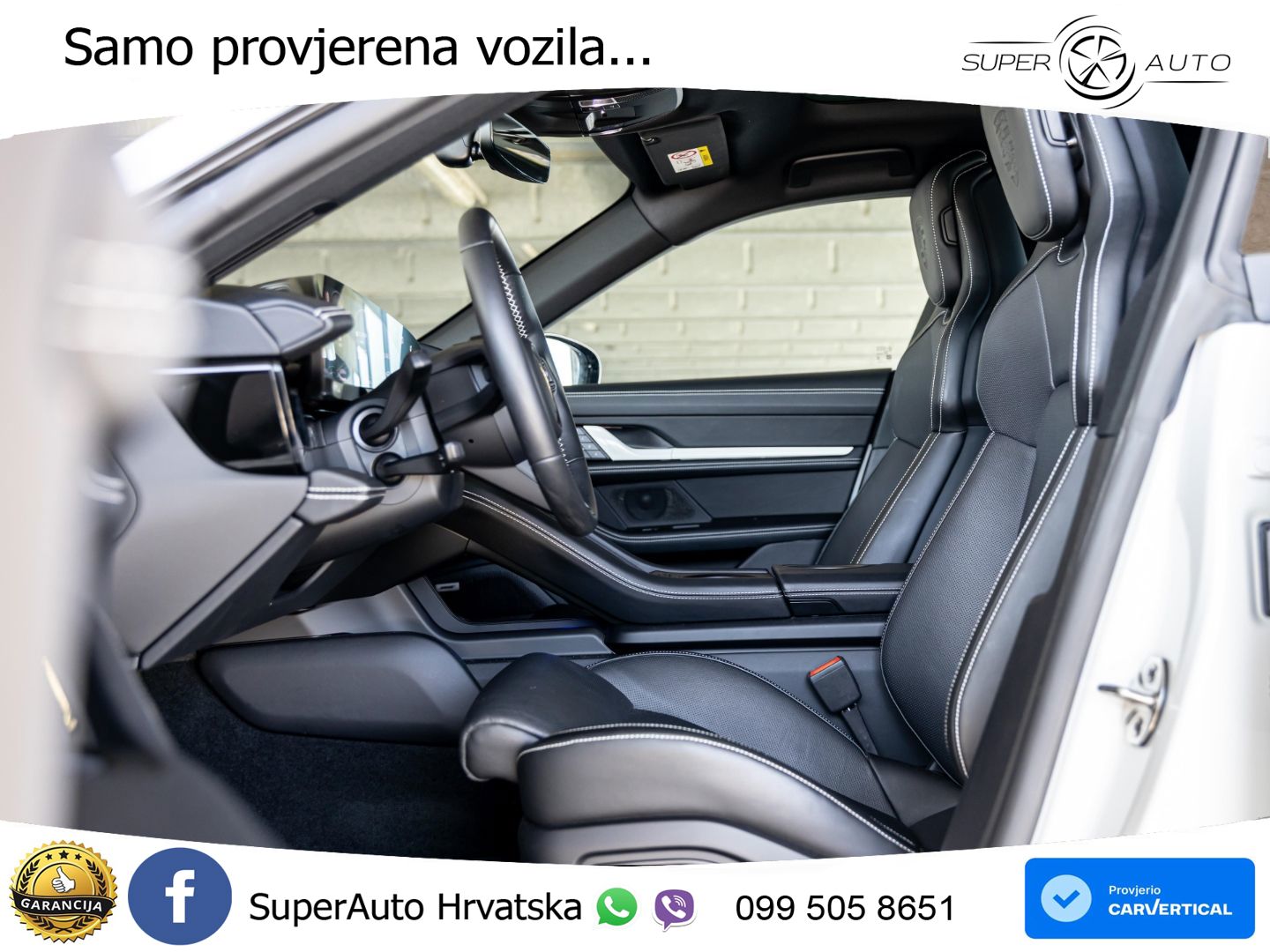 Porsche Taycan 4S 105 kWh (598 KS)