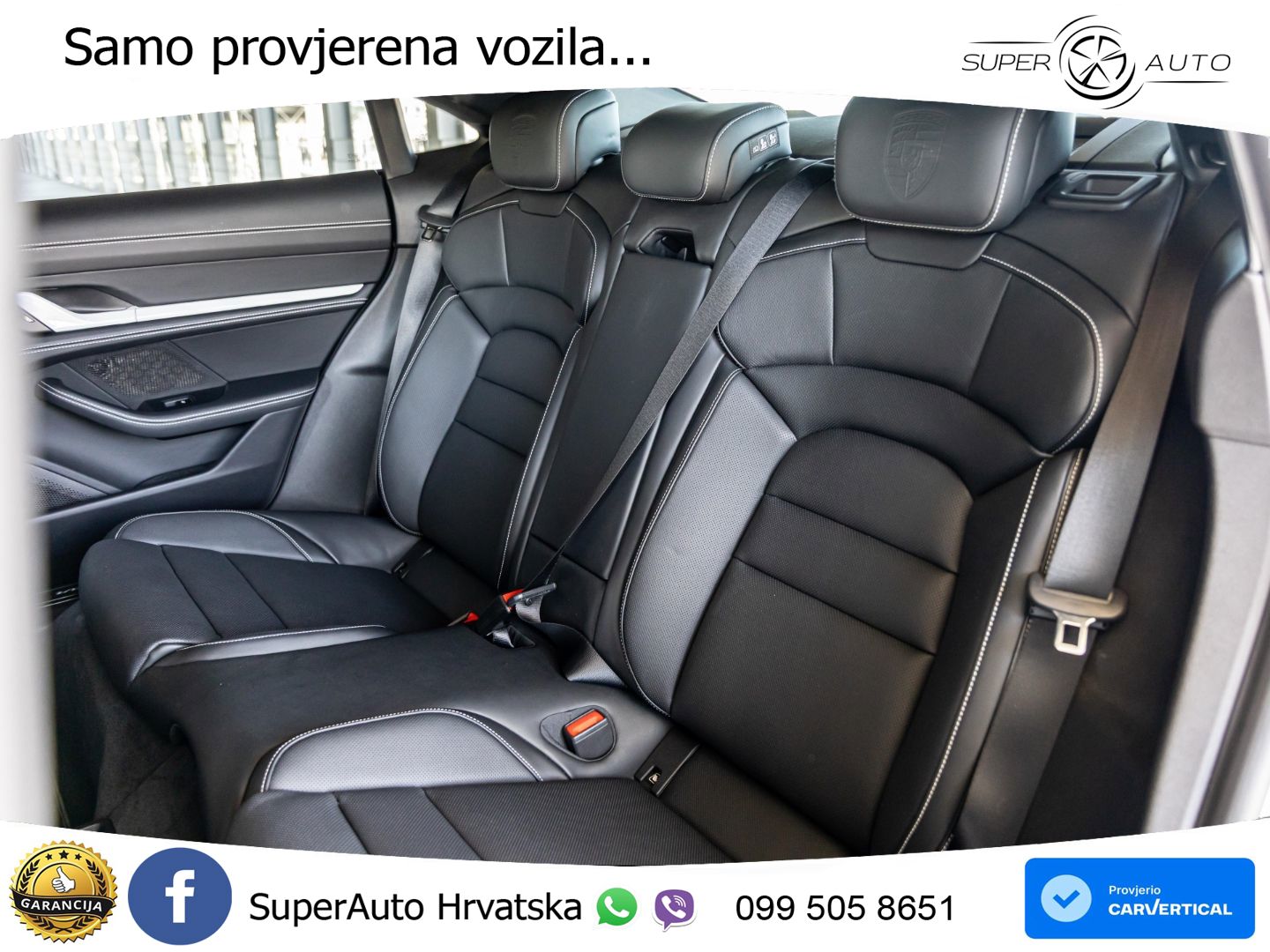 Porsche Taycan 4S 105 kWh (598 KS)