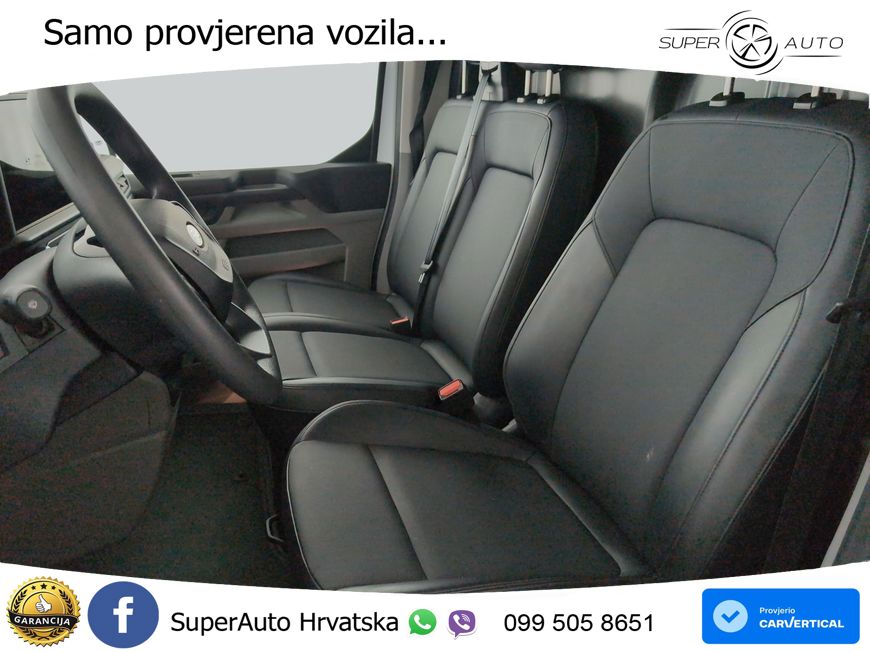 Ford Transit 136 KS
