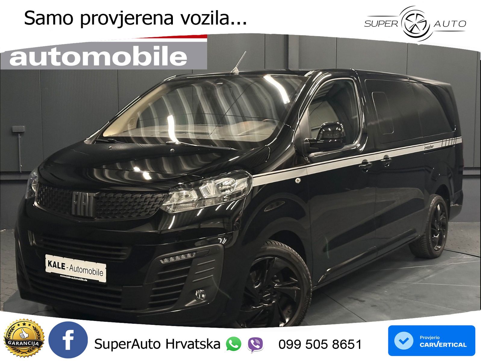 Fiat Scudo