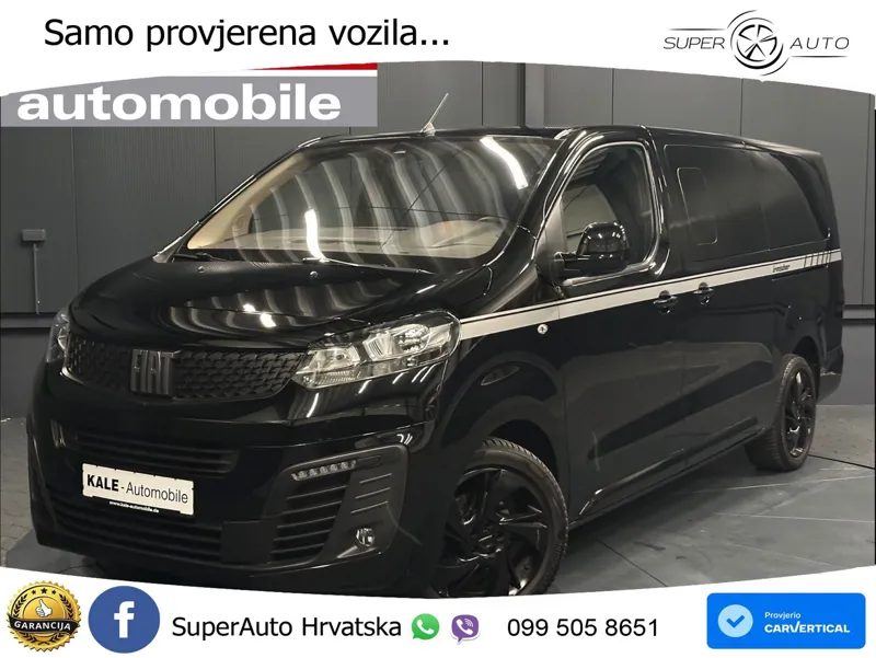 Fiat Scudo