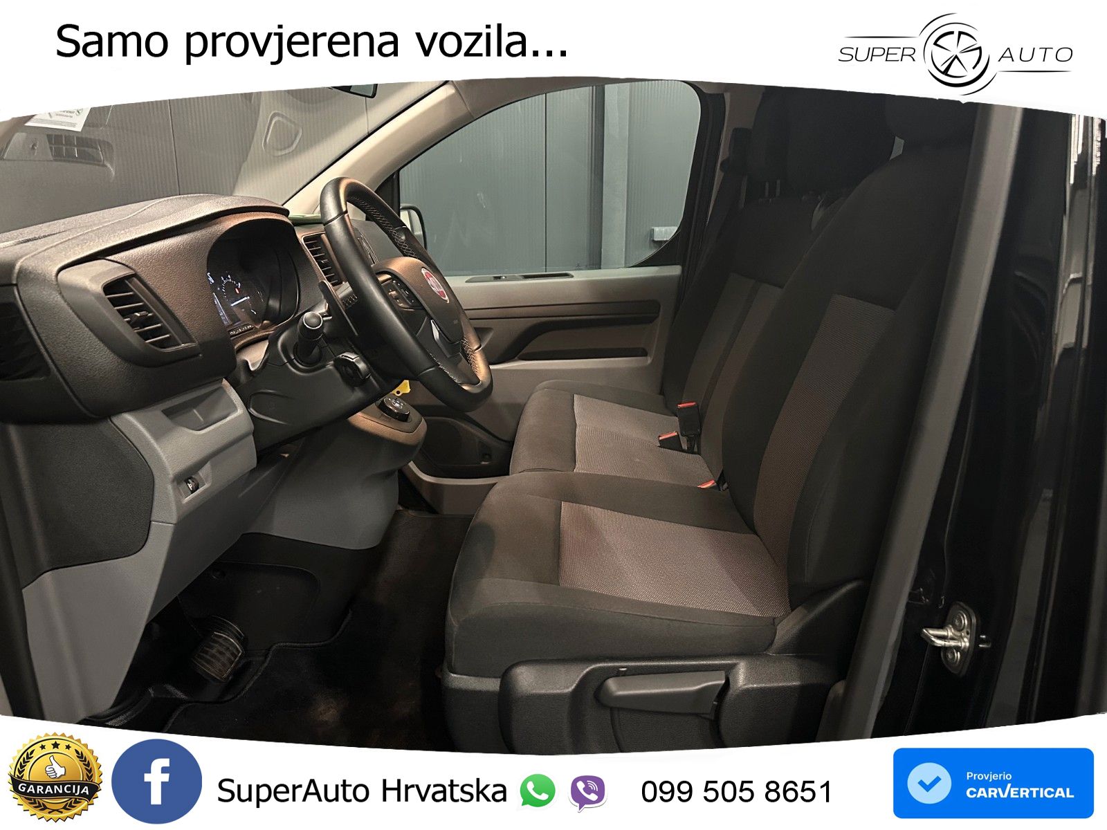 Fiat Scudo