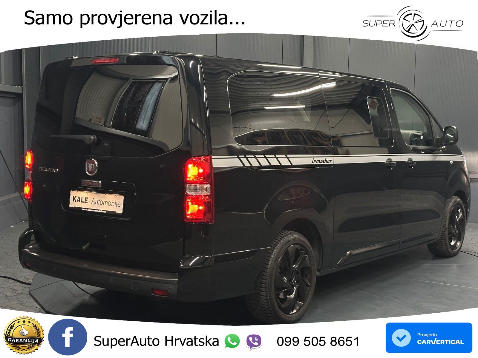 Fiat Scudo