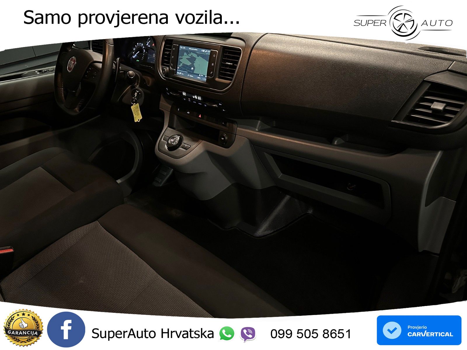 Fiat Scudo