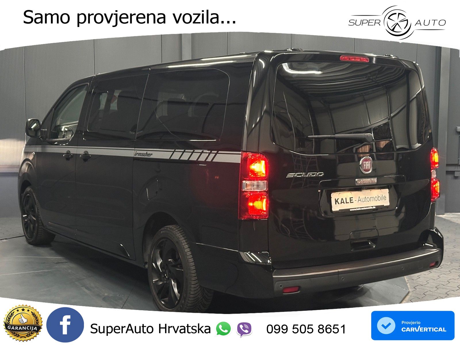 Fiat Scudo