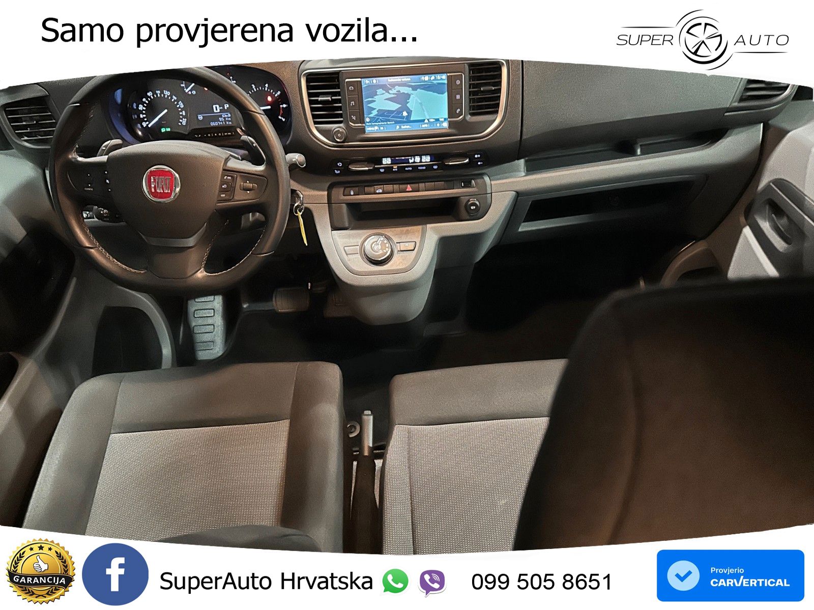 Fiat Scudo