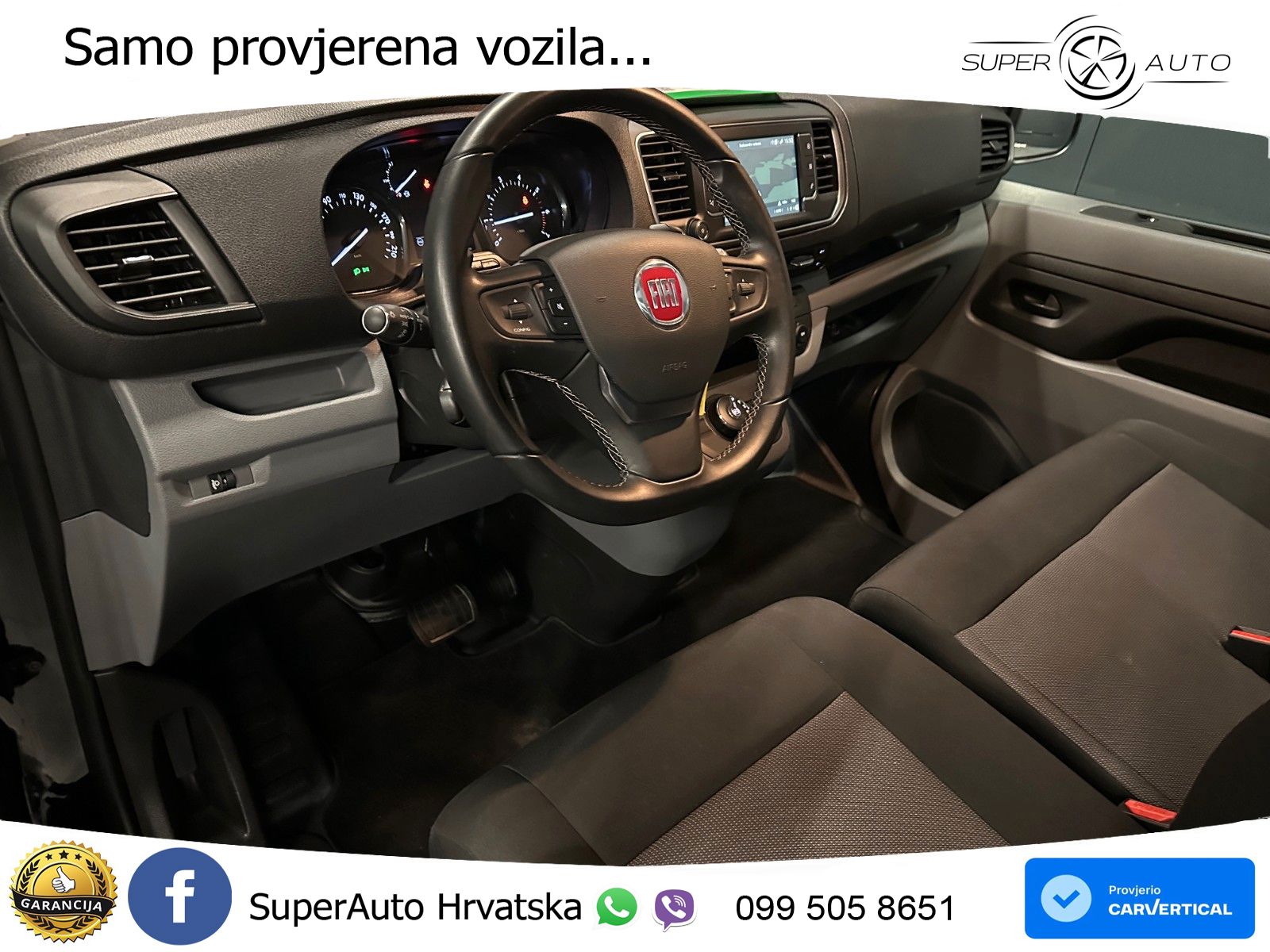 Fiat Scudo