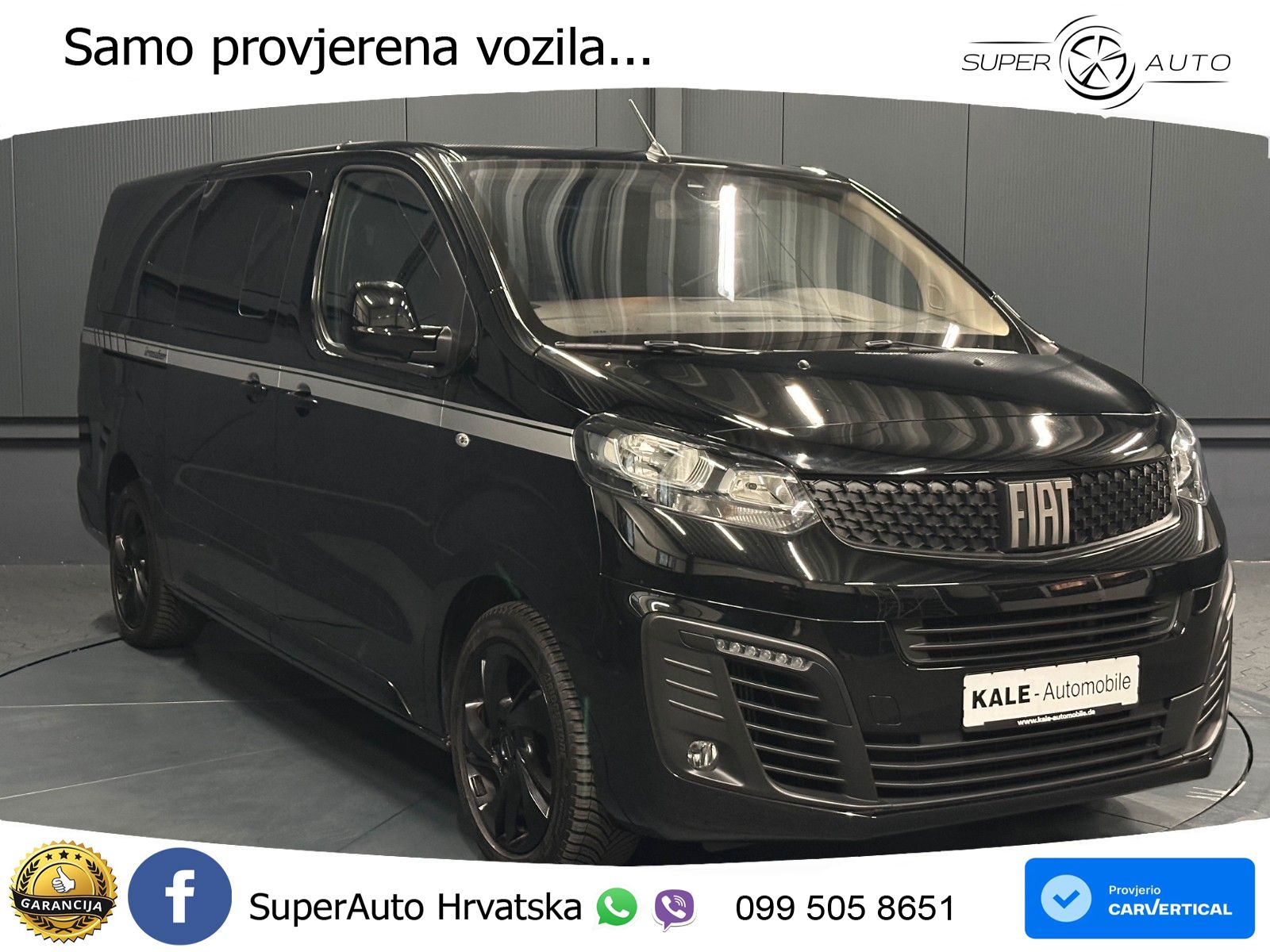 Fiat Scudo