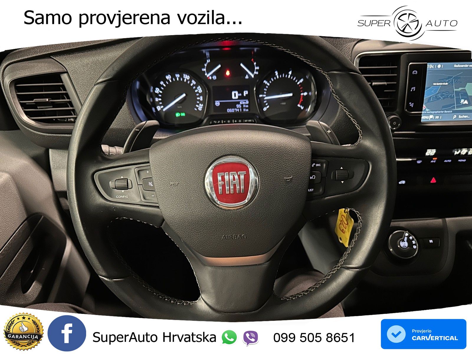 Fiat Scudo