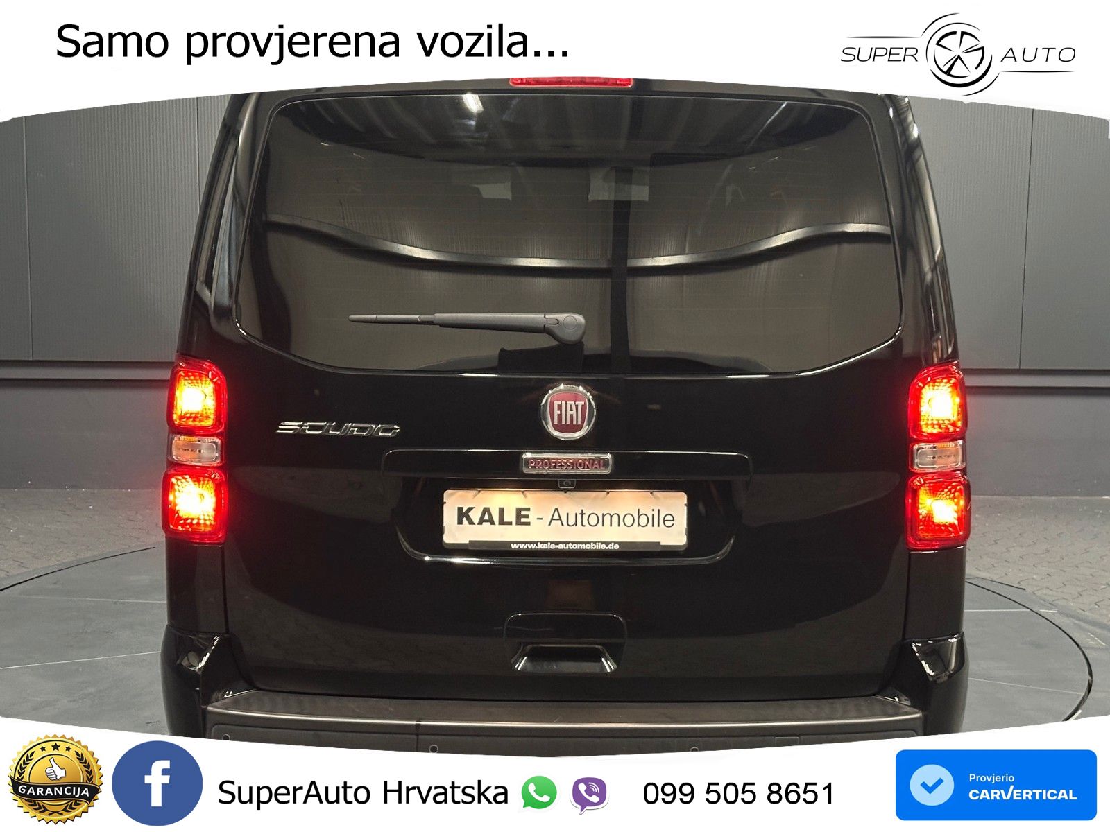 Fiat Scudo