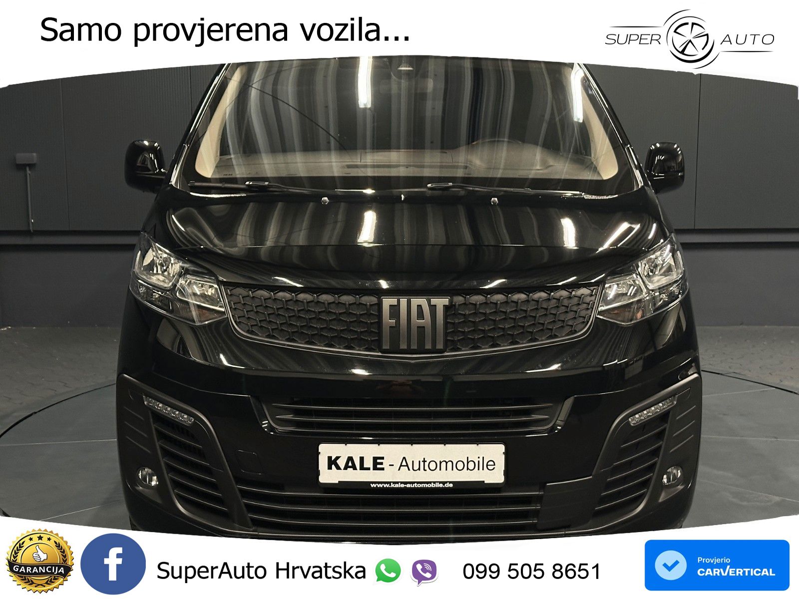 Fiat Scudo