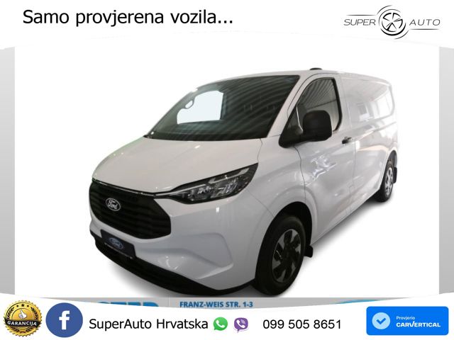 Ford Transit 232 KS