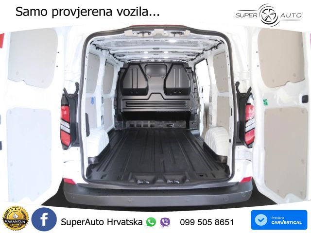 Ford Transit 232 KS