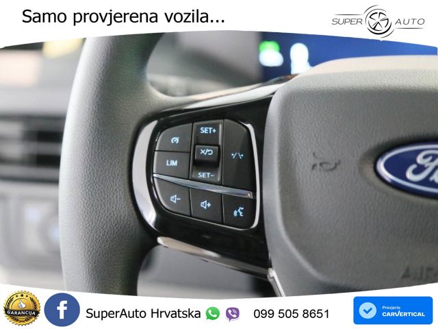 Ford Transit 232 KS