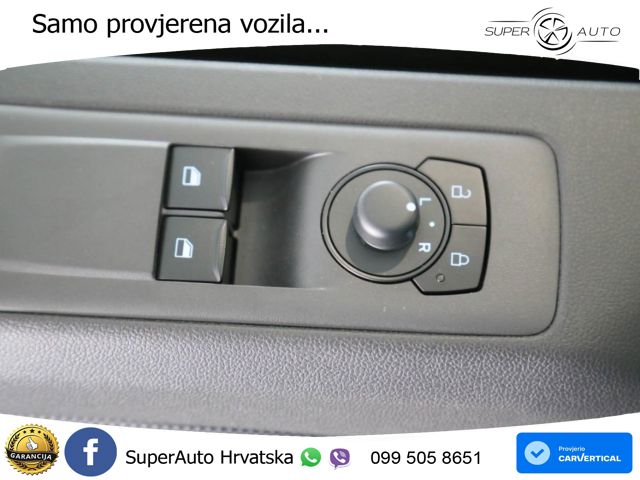 Ford Transit 232 KS