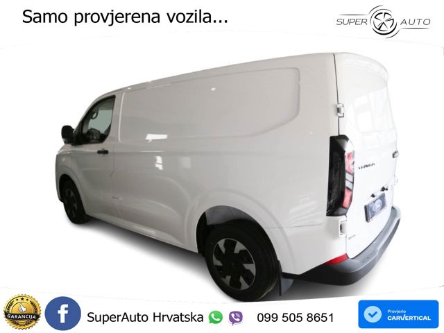 Ford Transit 232 KS