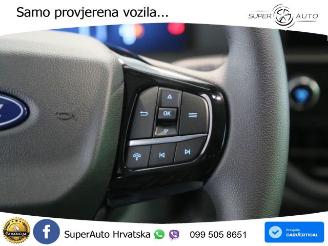 Ford Transit 232 KS