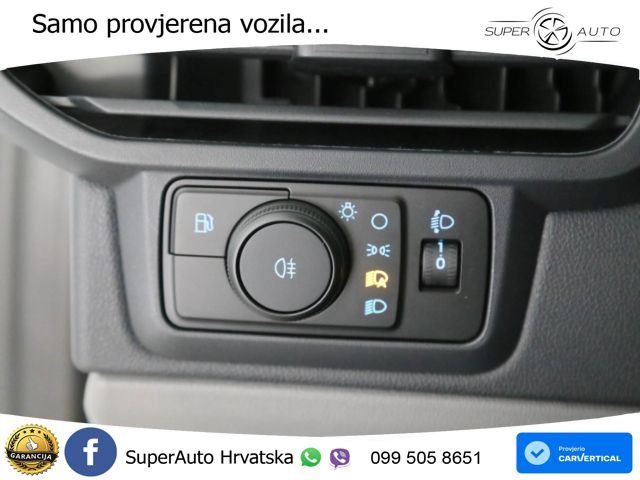 Ford Transit 232 KS