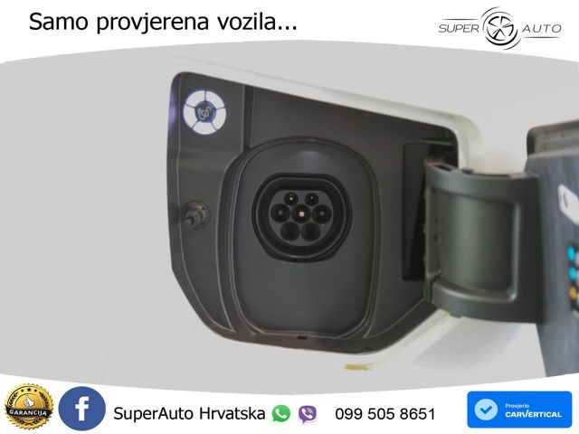Ford Transit 232 KS