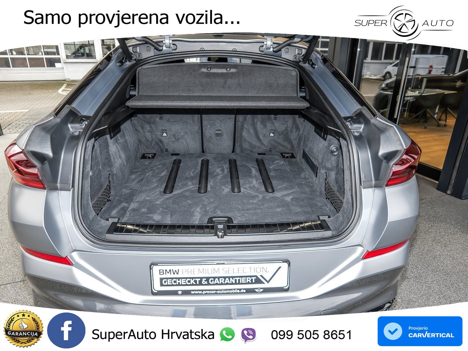 BMW X6 40d (352 KS) xDrive Steptronic M Sport LED+GR SJED+ACC