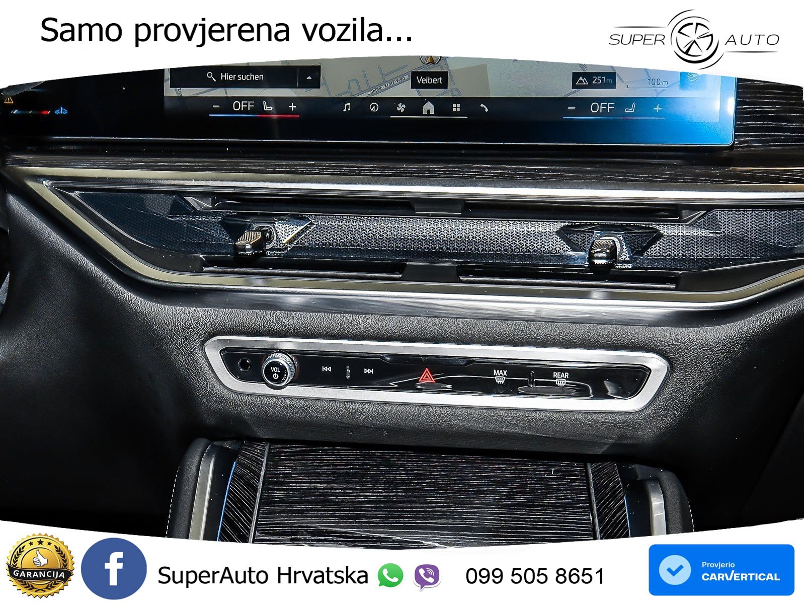 BMW X6 40d (352 KS) xDrive Steptronic M Sport LED+GR SJED+ACC